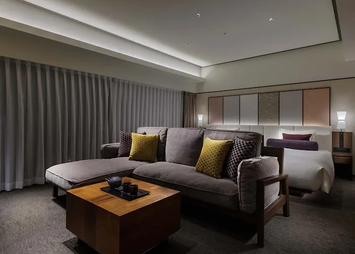 Solaria Nishitetsu Hotel Kyoto Premier