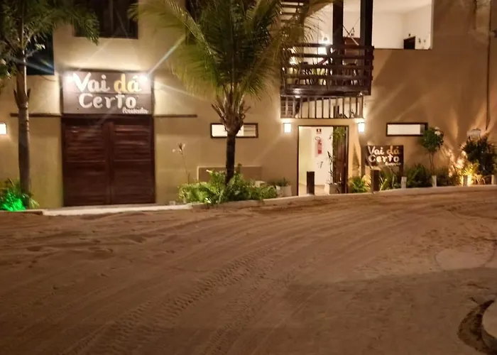 Vai dá Certo