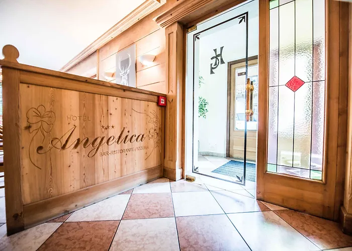 Hotel Angelica