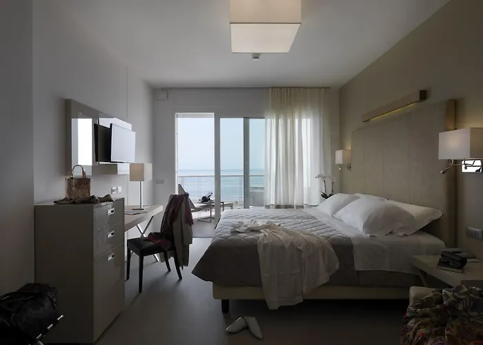 Spa Hotels Resorts Le Soleil