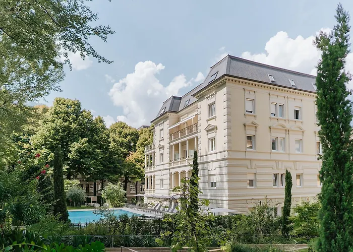  Windsor Merano &suites