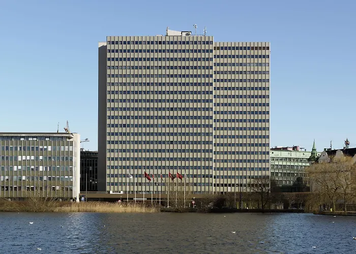  Scandic Copenhagen