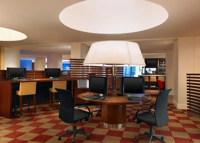 Sheraton Uptown By Marriott