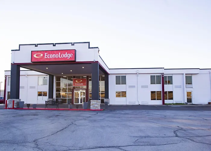 Econo Lodge