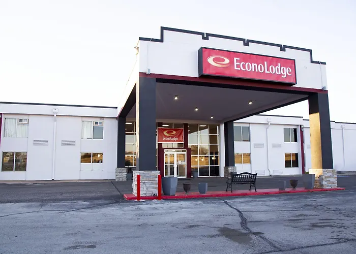 Econo Lodge