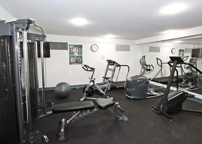 Romantic hotels Accent Inns Kamloops