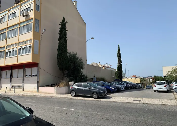 Discovery Apartment Benfica