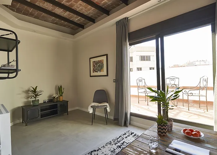 Ainb Eixample-Miro s