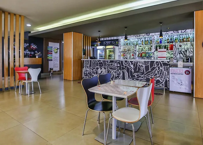 ibis Goiânia