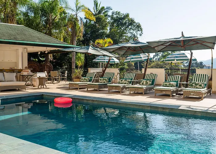 Villa Do Vale Boutique