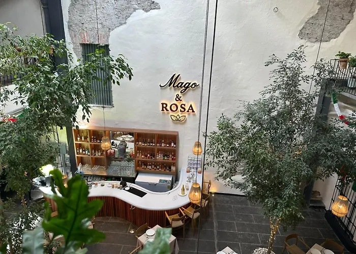 Hotel Milagro, Puebla Centro