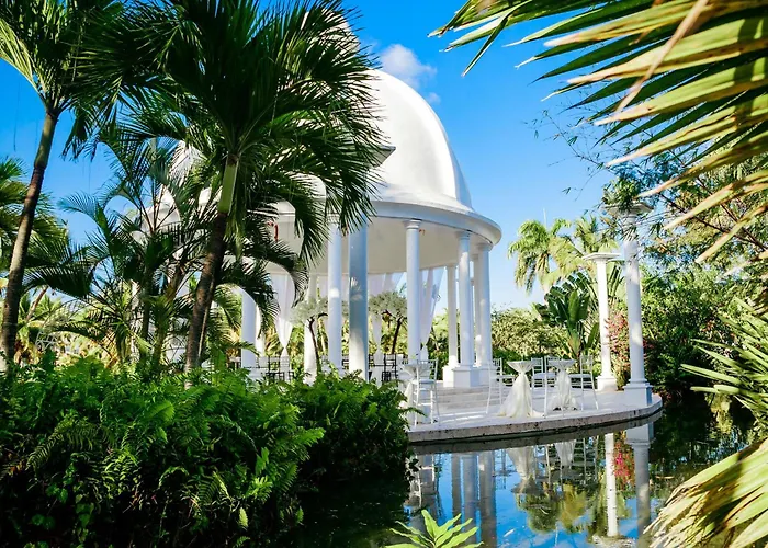 Meliá Caribe Beach -All Inclusive