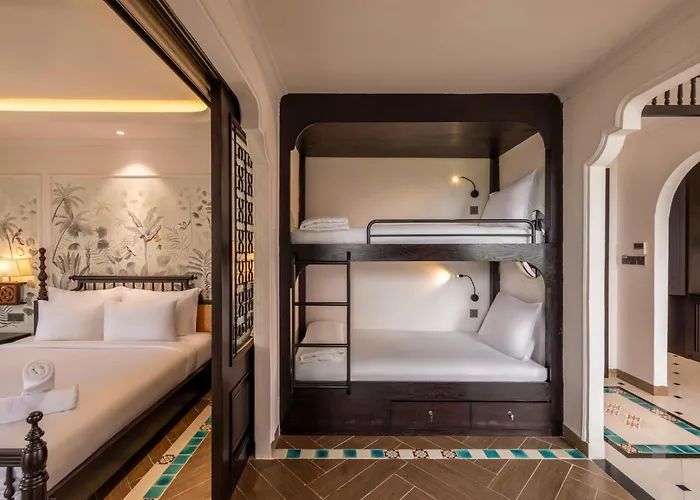 Seahorse Tropical Da Nang Hotel By Haviland