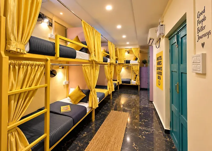 The Hostels Gypsy Diaries Varanasi