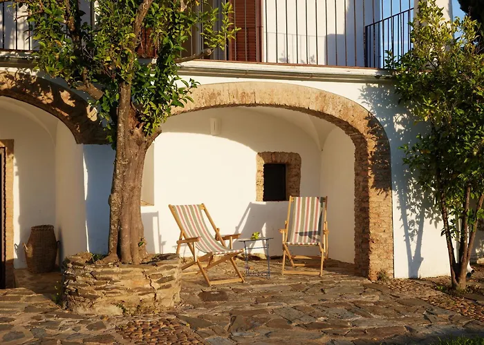 Finca El Azahar