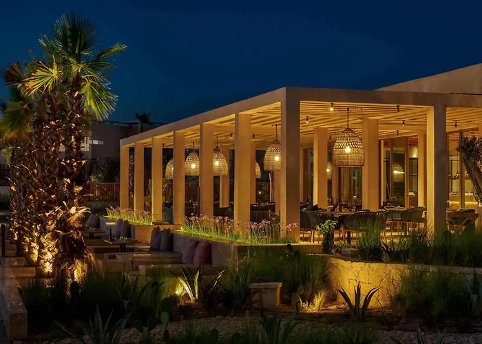 Fairmont Bay