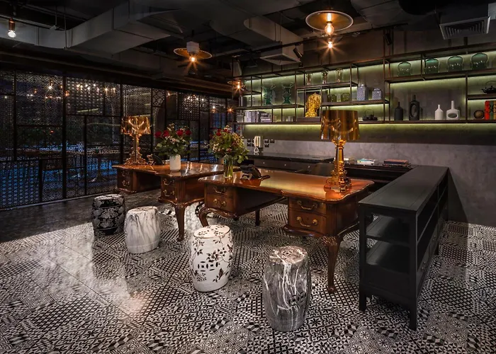 Passa Hotel Bangkok