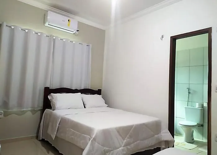 Pousada Barreirinhas House