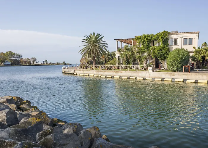 Porto Romano - The Marina Resort