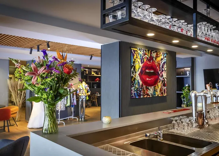Ibis Styles Scheveningen