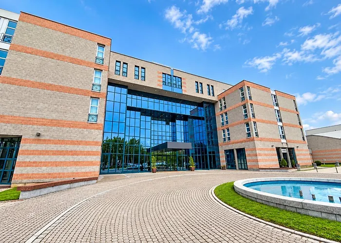 Seminaris Nuernberg