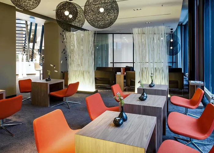  Novotel Hannover