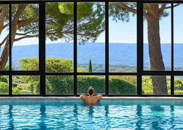 Les Bories & Spa