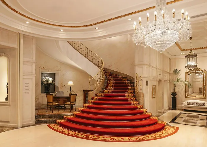Fenix Gran Melia - The Leading s Of The World