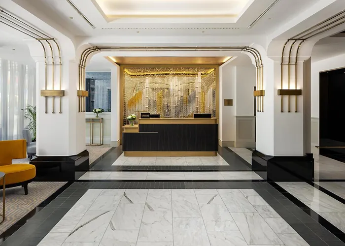 Hilton Prague Old Town