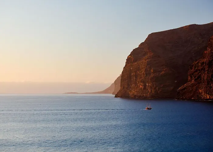  Sol Tenerife