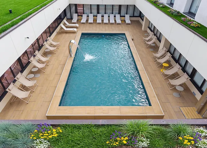 Best Western Hotel Garda