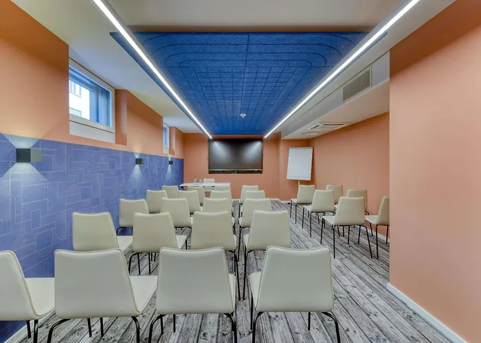 Ibis Styles City Center