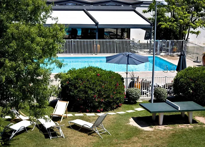 Ibis Styles Sud