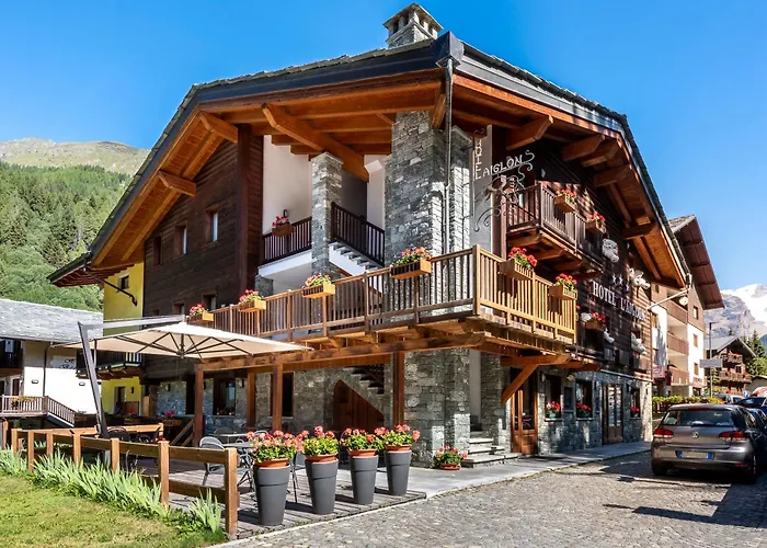 L' Aiglon