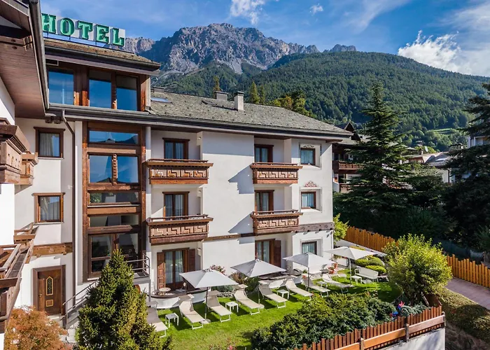 Сity center hotels Santanton