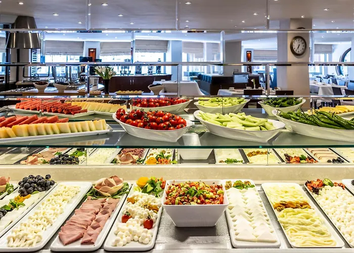 Mosaic Hotel Old City -Special Category
