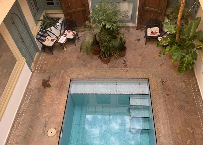 Spa Sindibad