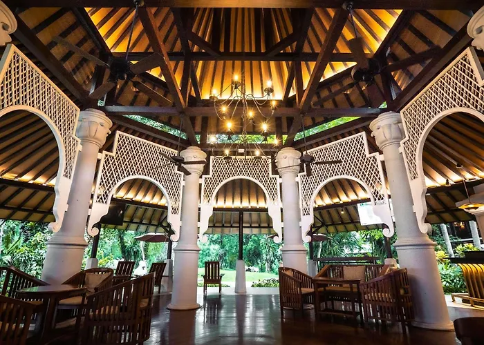 Novotel Golf Resort