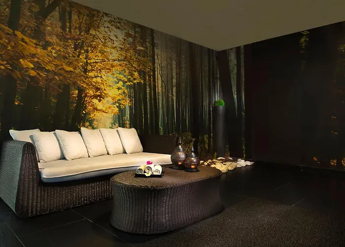 Melia Braga & Spa
