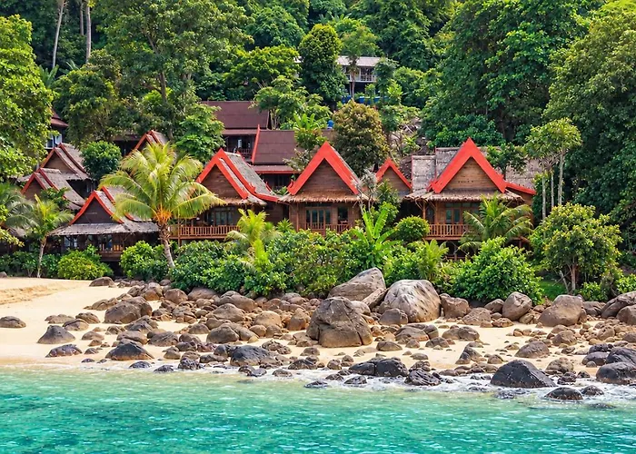 Phi Phi Relax Beach