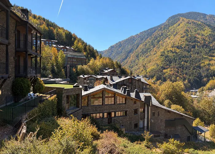 Anyospark Mountain & Wellness Resort