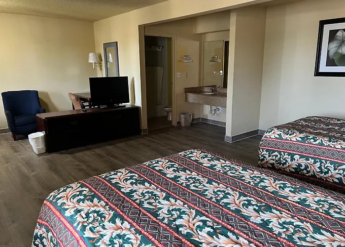 Travel Inn Motel