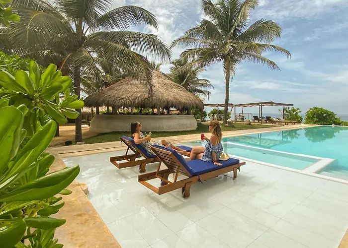 Dolphin Beach Resort