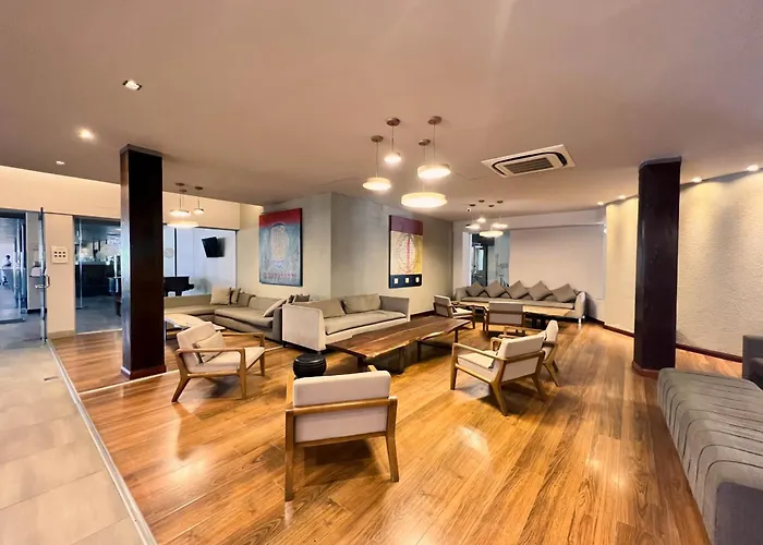 Los Pinos & Spa Termal All Inclusive