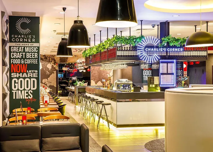 Ibis Blackfriars