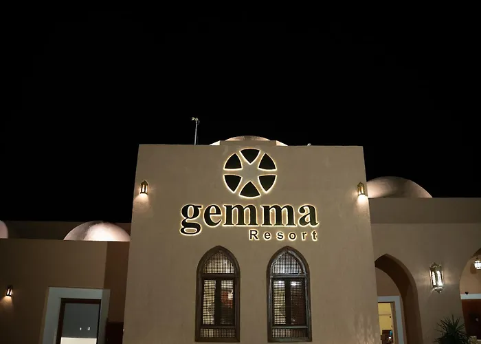 Gemma