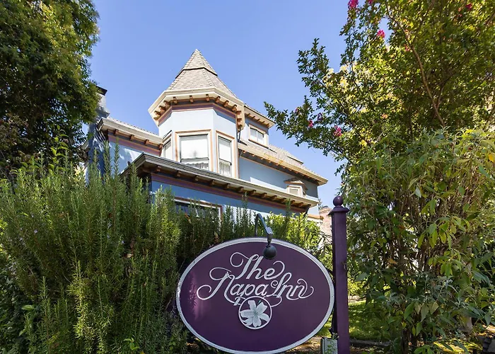 The Napa Inn
