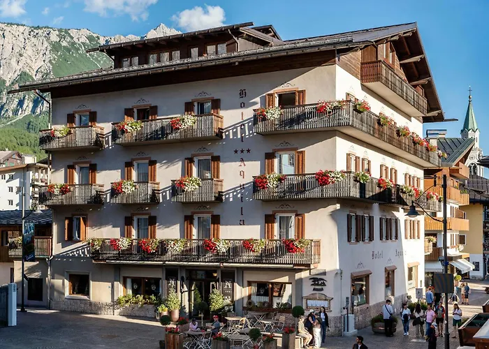 Hotel Aquila