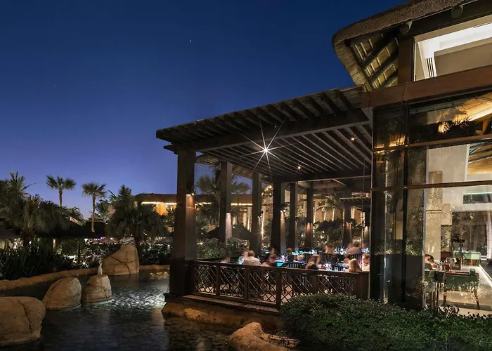  Sofitel Dubai The Palm & Spa