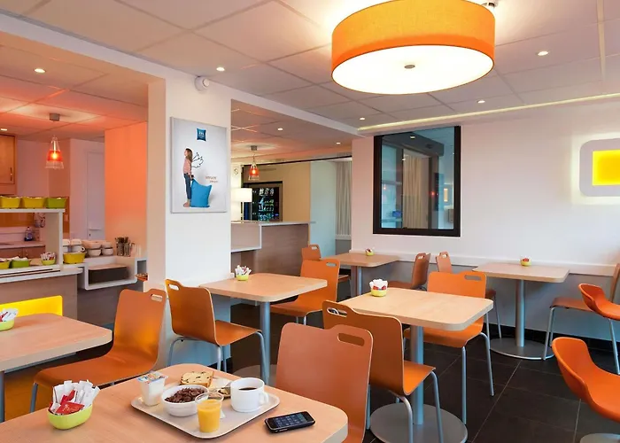 Perros hoteles Ibis Budget Wien Messe